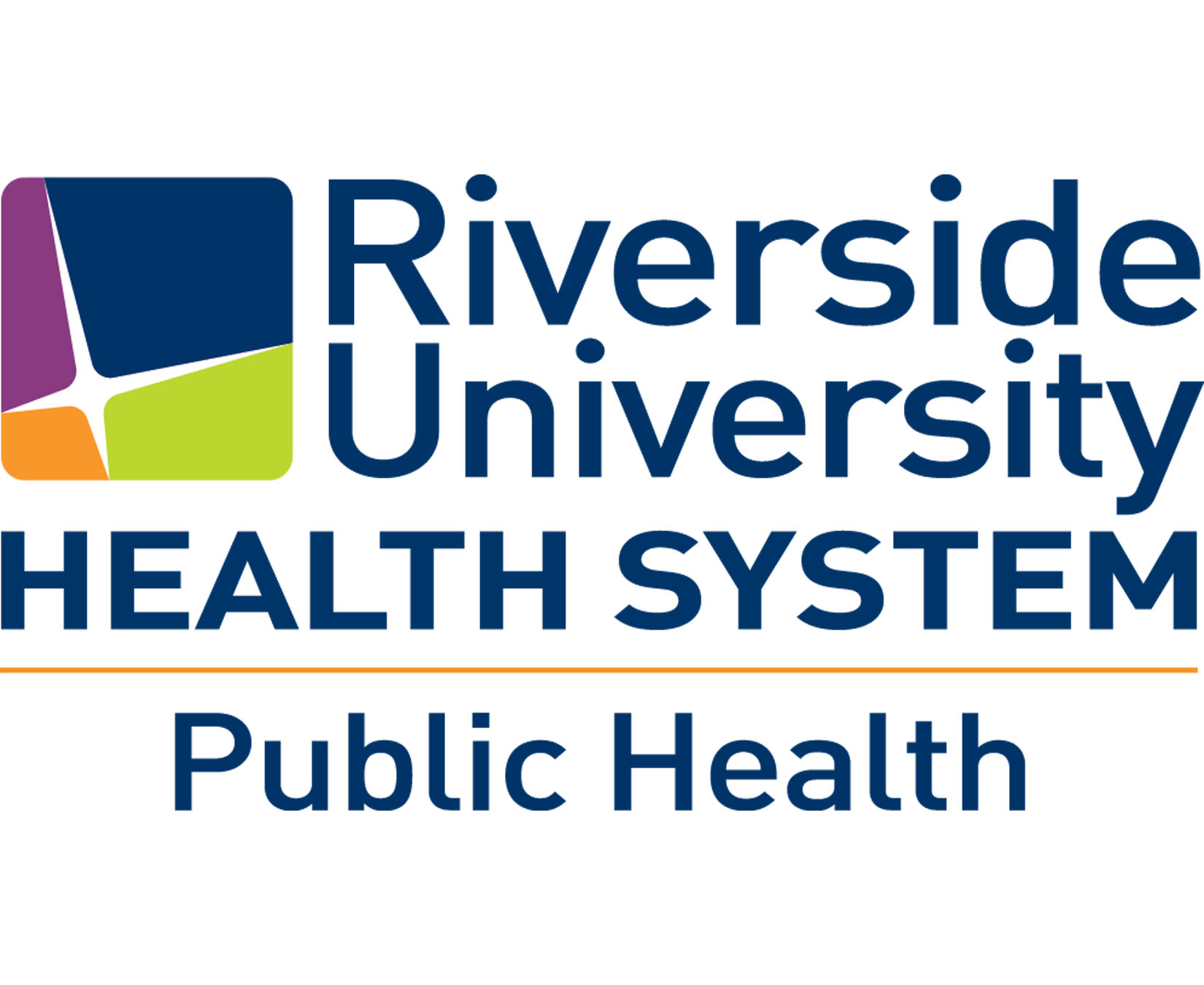 Riverside University Logo
