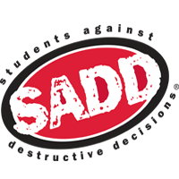 SADD Logo SADD Logo