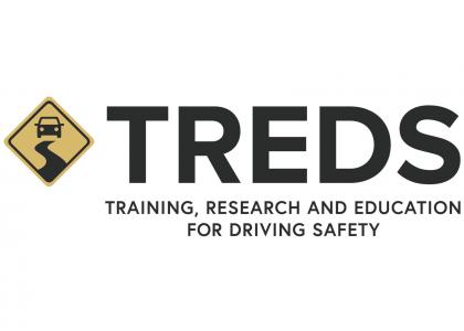 TREDS Logo TREDS Logo
