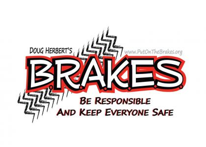 BRAKES Logo BRAKES Logo