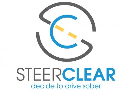 Steer Clear Logo Steer Clear Logo