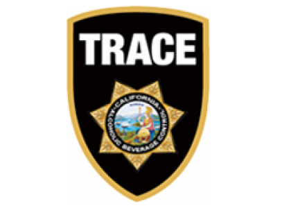 TRACE Logo