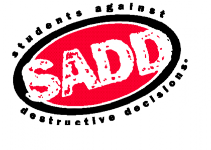 SADD Logo